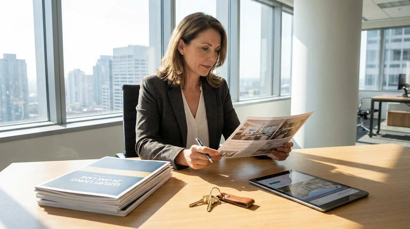 Real Estate Brand Strategy