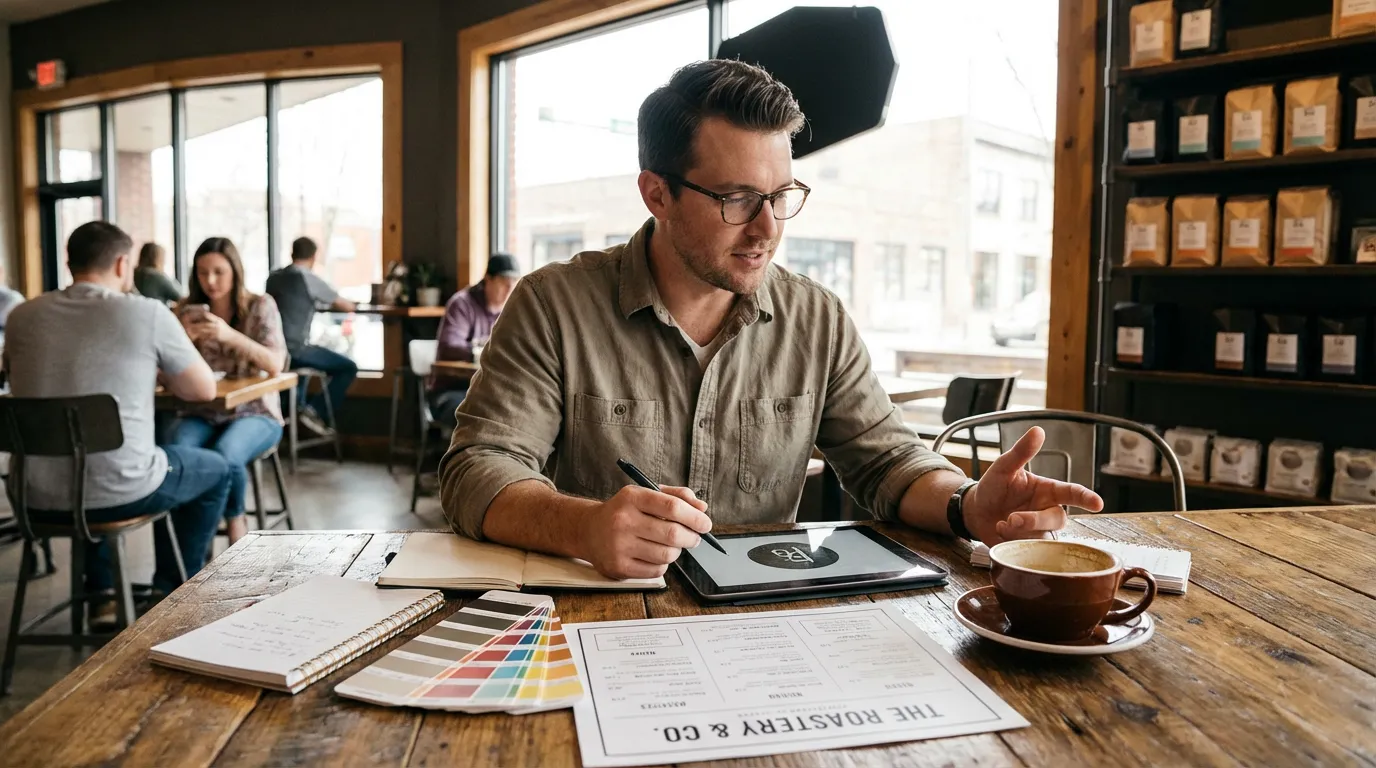 Restaurant Brand Strategy